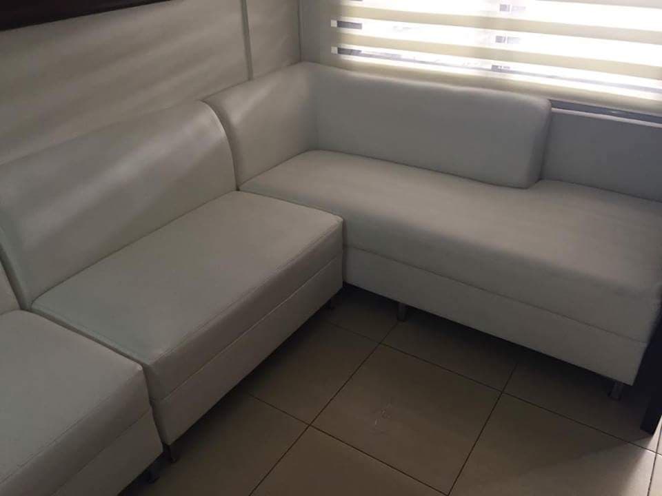 L-shape Sofa